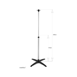 Veito Telescopic Stand