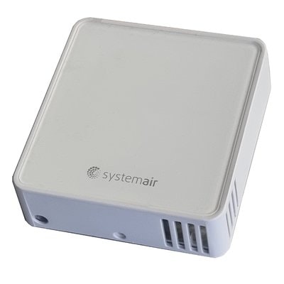 Systemair-E CO2 Sensor