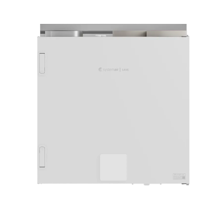 Systemair SAVE 275 - 220m²