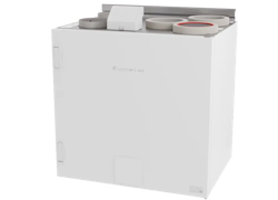 Systemair SAVE 275 - 220m²