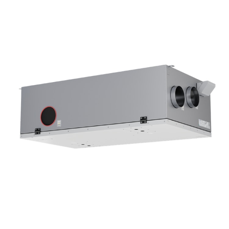 Systemair SAVE VSR 200/B