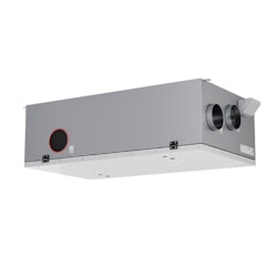 Systemair SAVE VSR 200/B