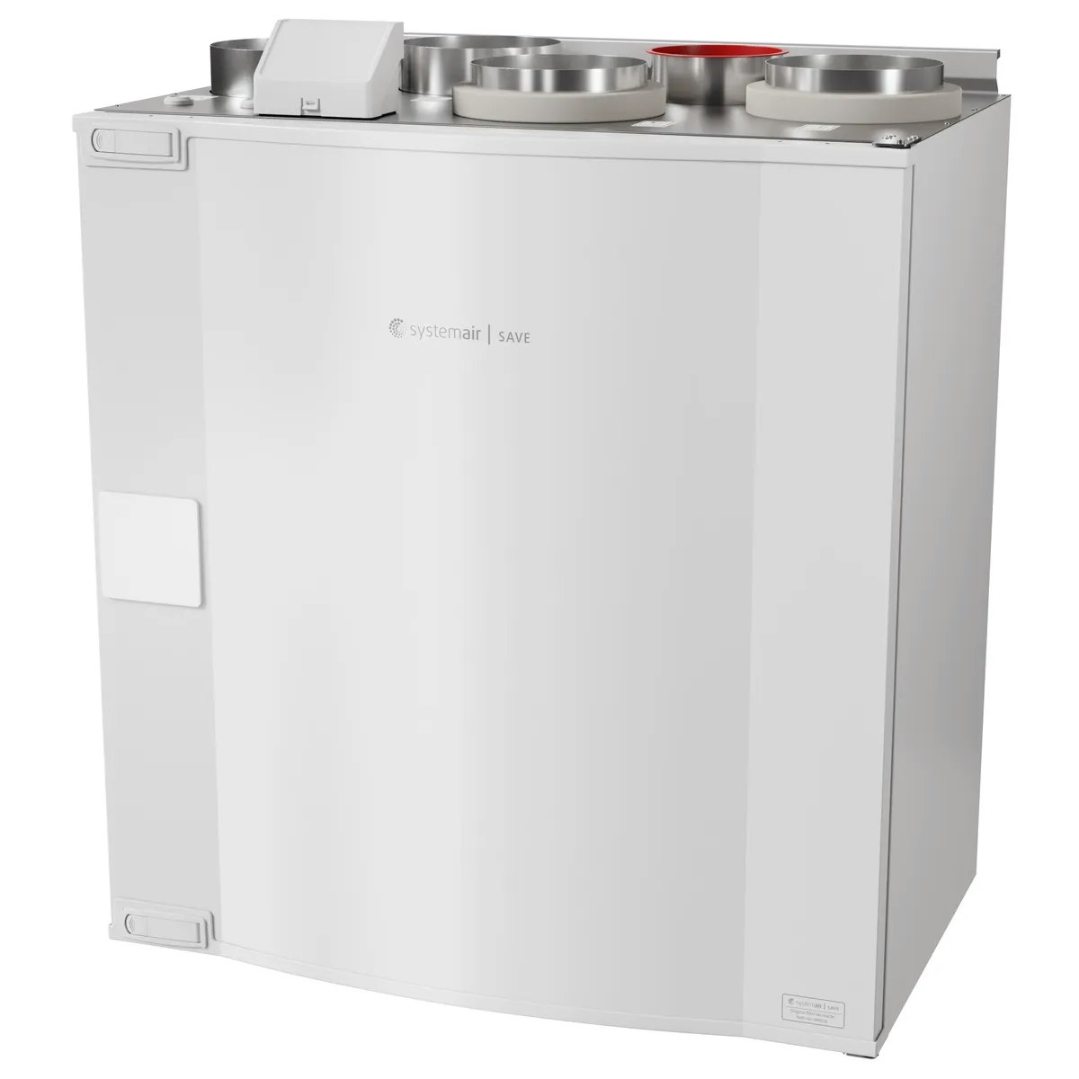 Systemair SAVE VTR 300/B