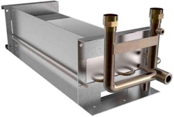 SAVE VTR 500 Internt Vattenbatteri