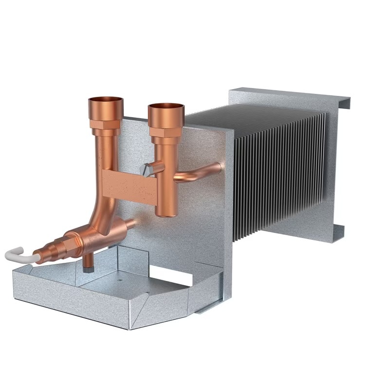 Vattenbatteri SAVE VTR 250/B