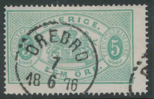 Tj3 Örebro 1876
