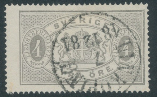 Tj2 Linköping 1881