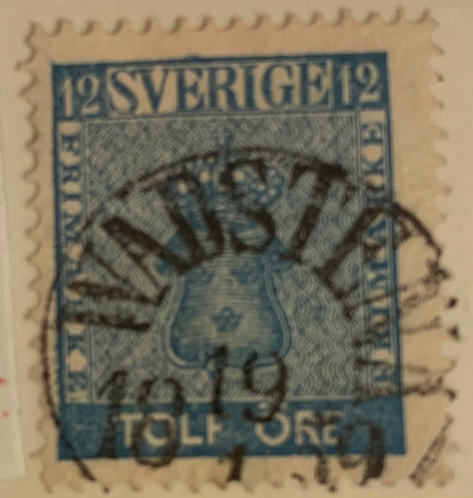 F9d1 Wadstena 19/1/1859