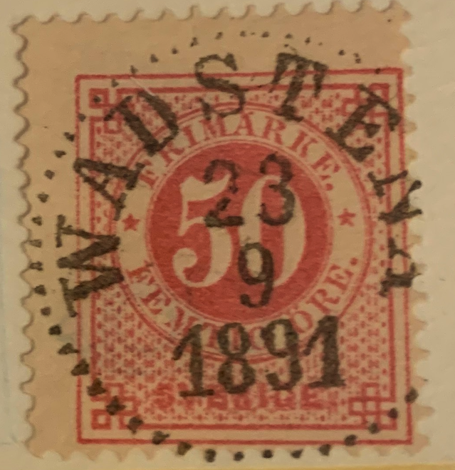 F48 23/9/1891 Wadstena Lyx