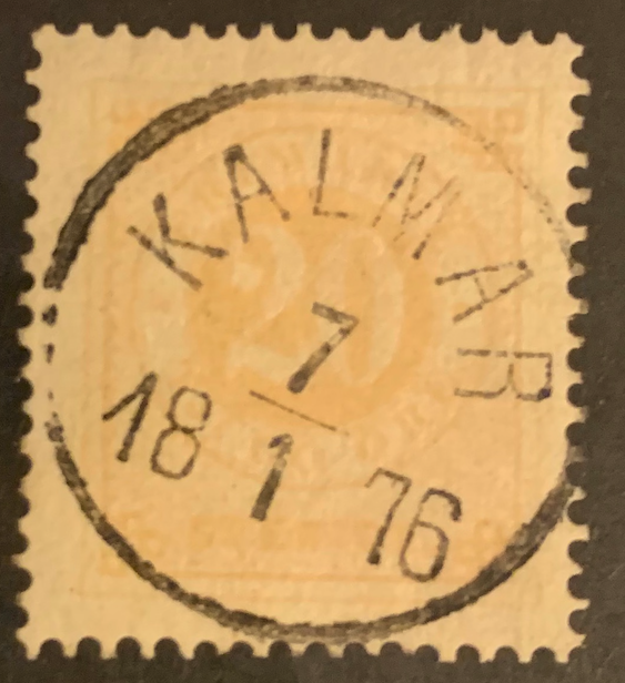 F22f Kalmar 7/1/1876