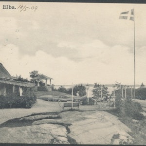 Vesterås, Elba