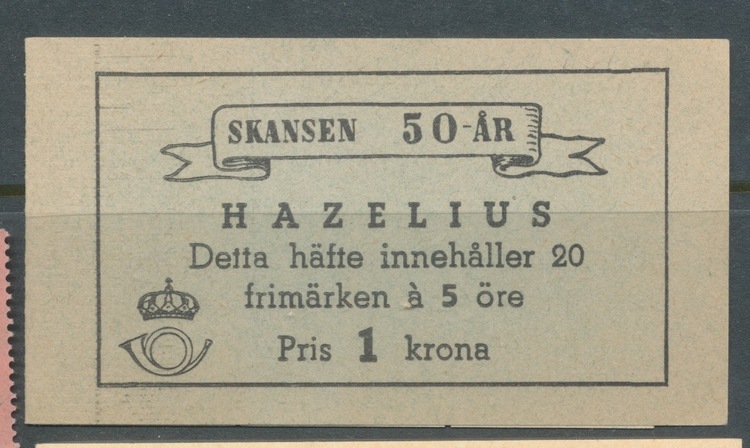 H59 Hazelius