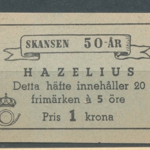 H59 Hazelius