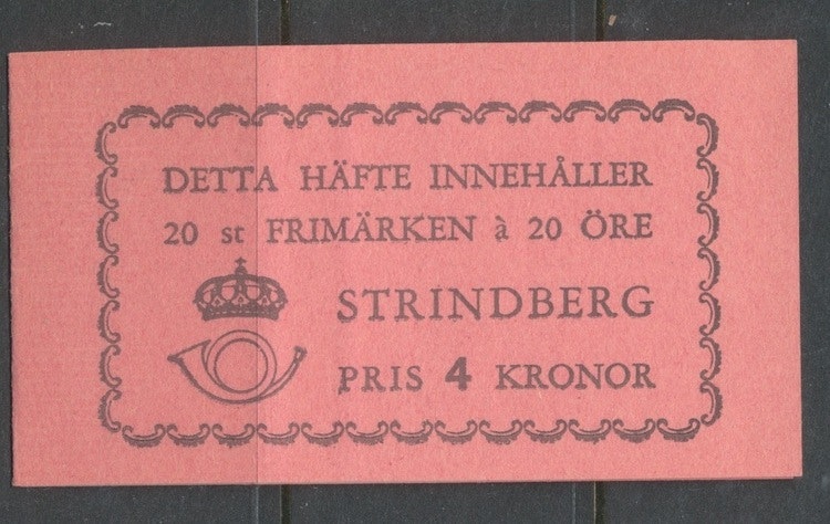 H88 Strindberg