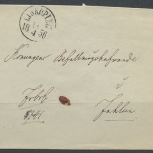 Linköping 1856