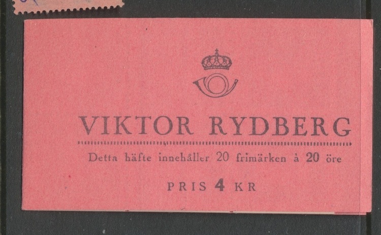 H74 Viktor Rydberg