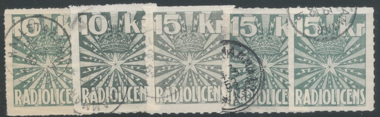 Radiolicens