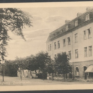 Bankhuset Sundbyberg