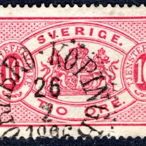 Tj 16 II Örebro-Köping 1896