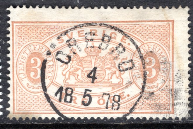 Tj 1 Örebro 1878