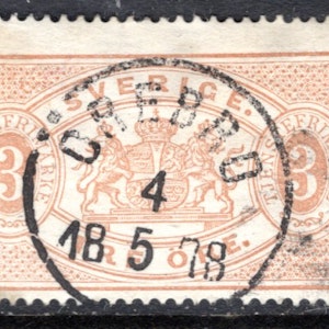 Tj 1 Örebro 1878