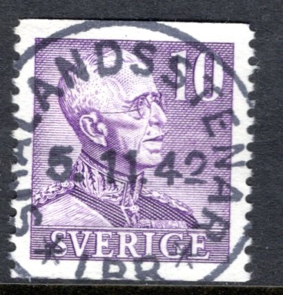 F273 A Smålandsstenar LBR 1942