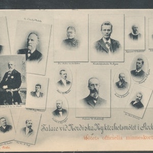 Nykterhetsmötet 1902