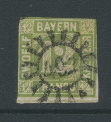 Bayern Mi 12