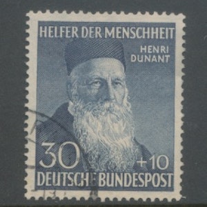 Bundespost Mi 159