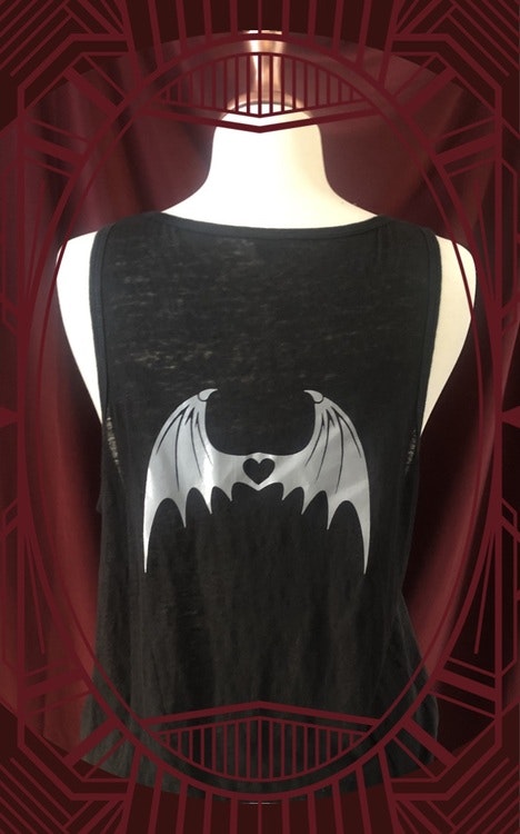 Evil singlet