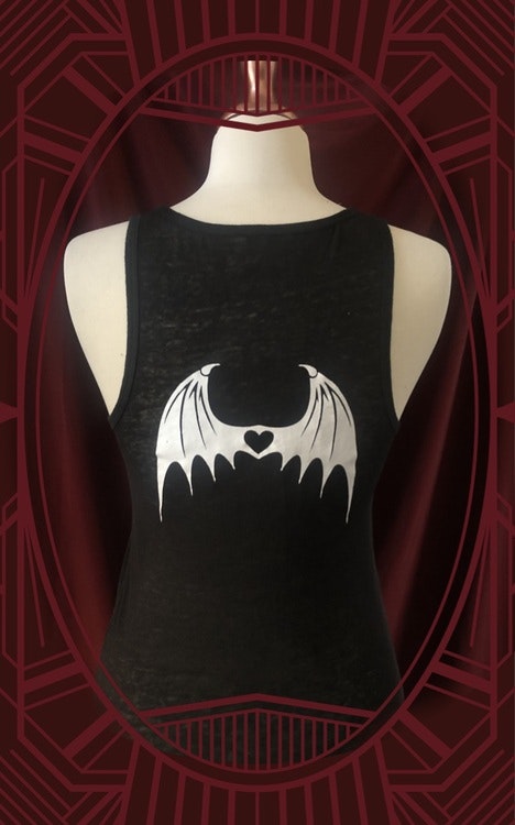 Evil singlet