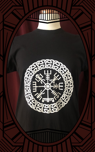 Vegvisir
