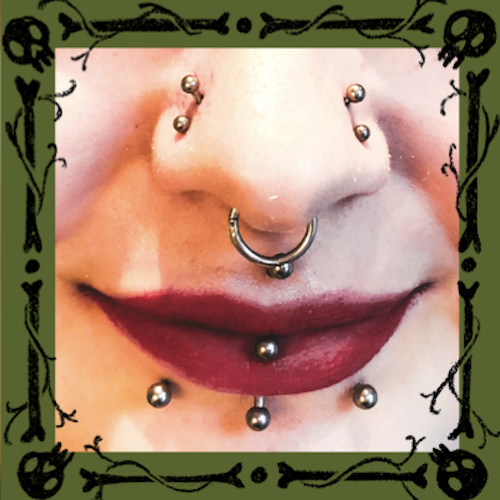 Piercing