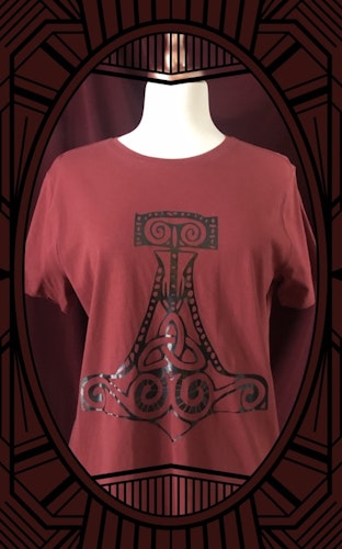 Kallevalla  T-shirt