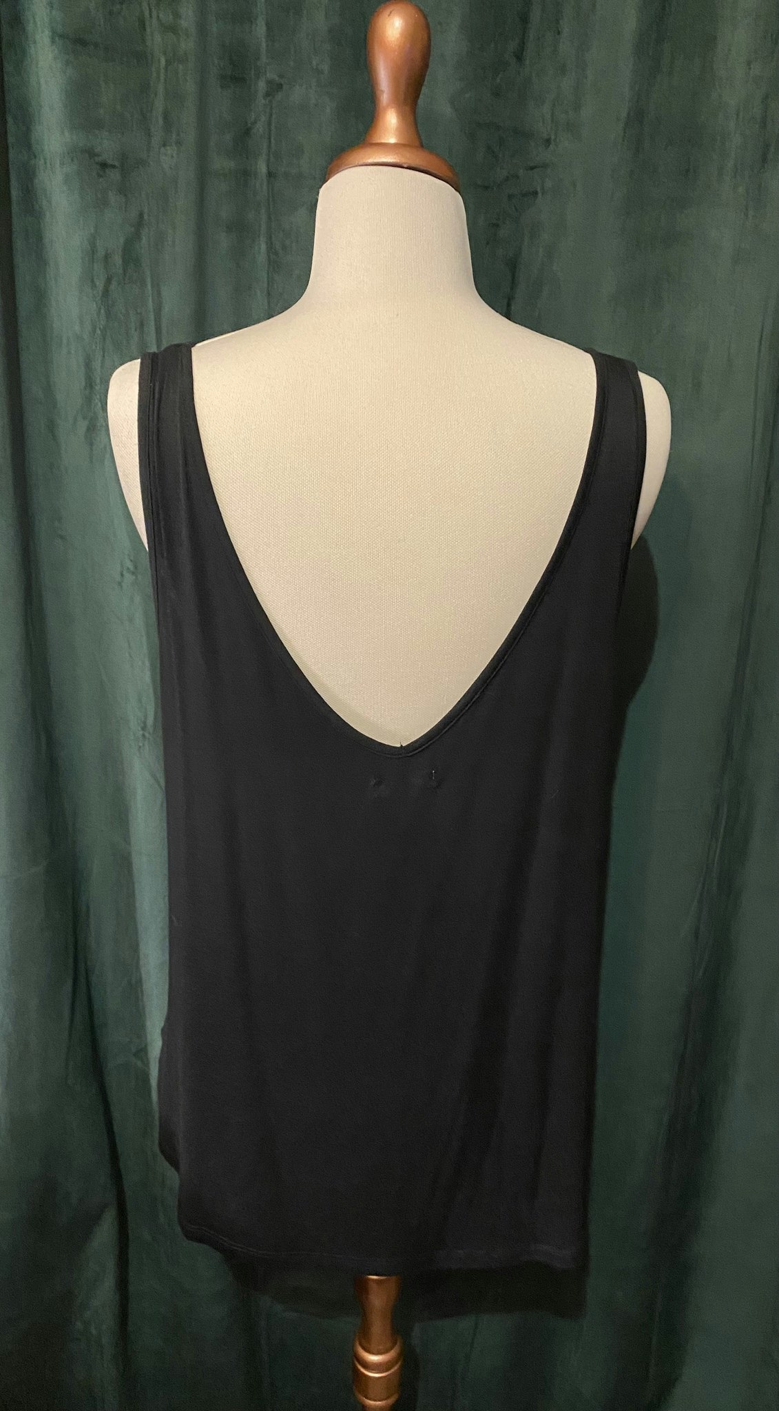 Singlet Glamazon