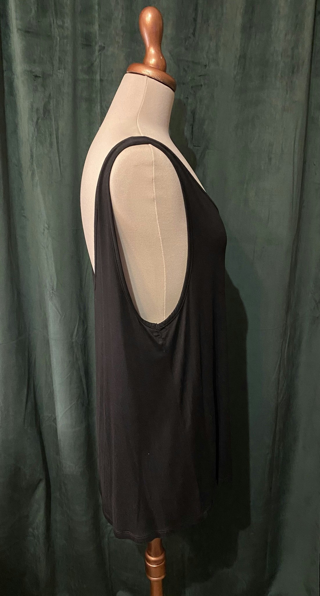 Singlet Glamazon