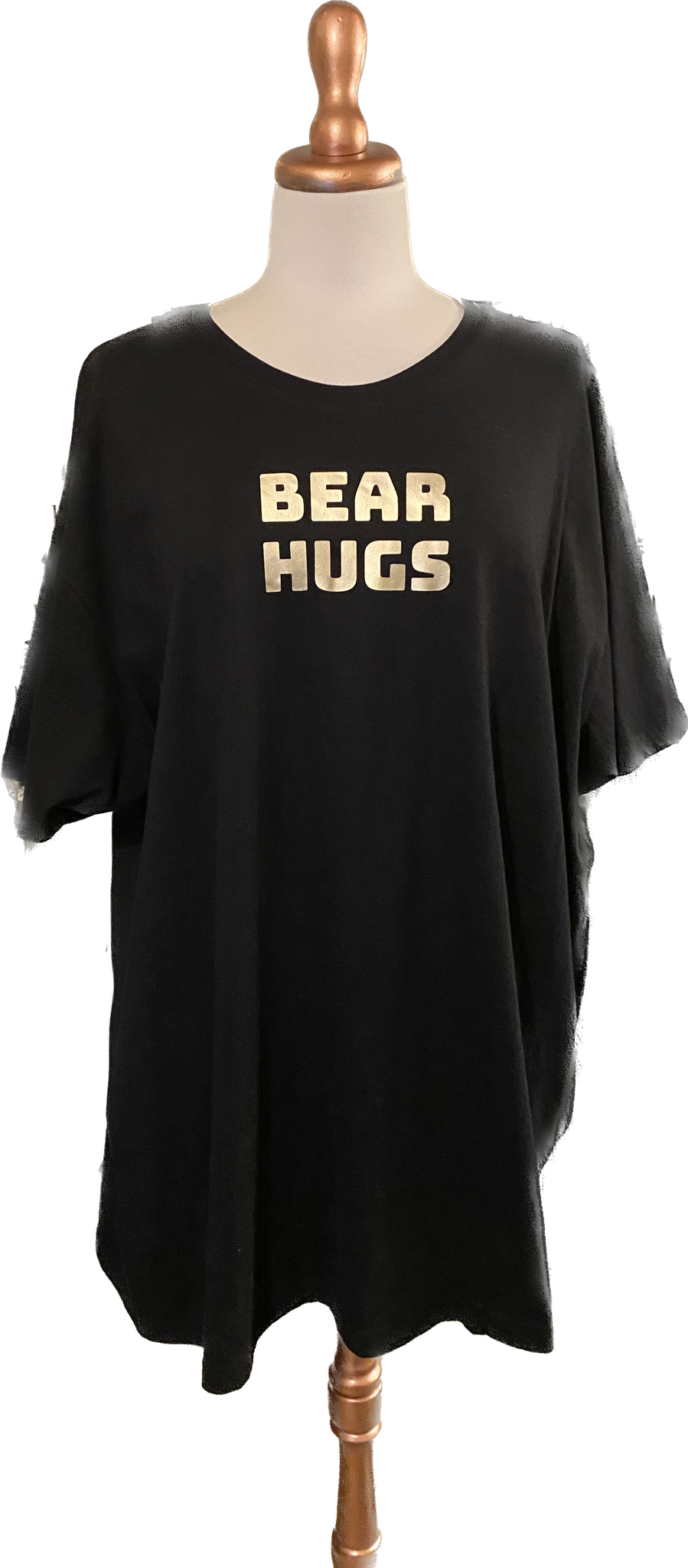 Bear hugs T-shirt