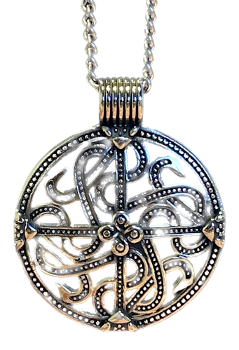 Viking pendant