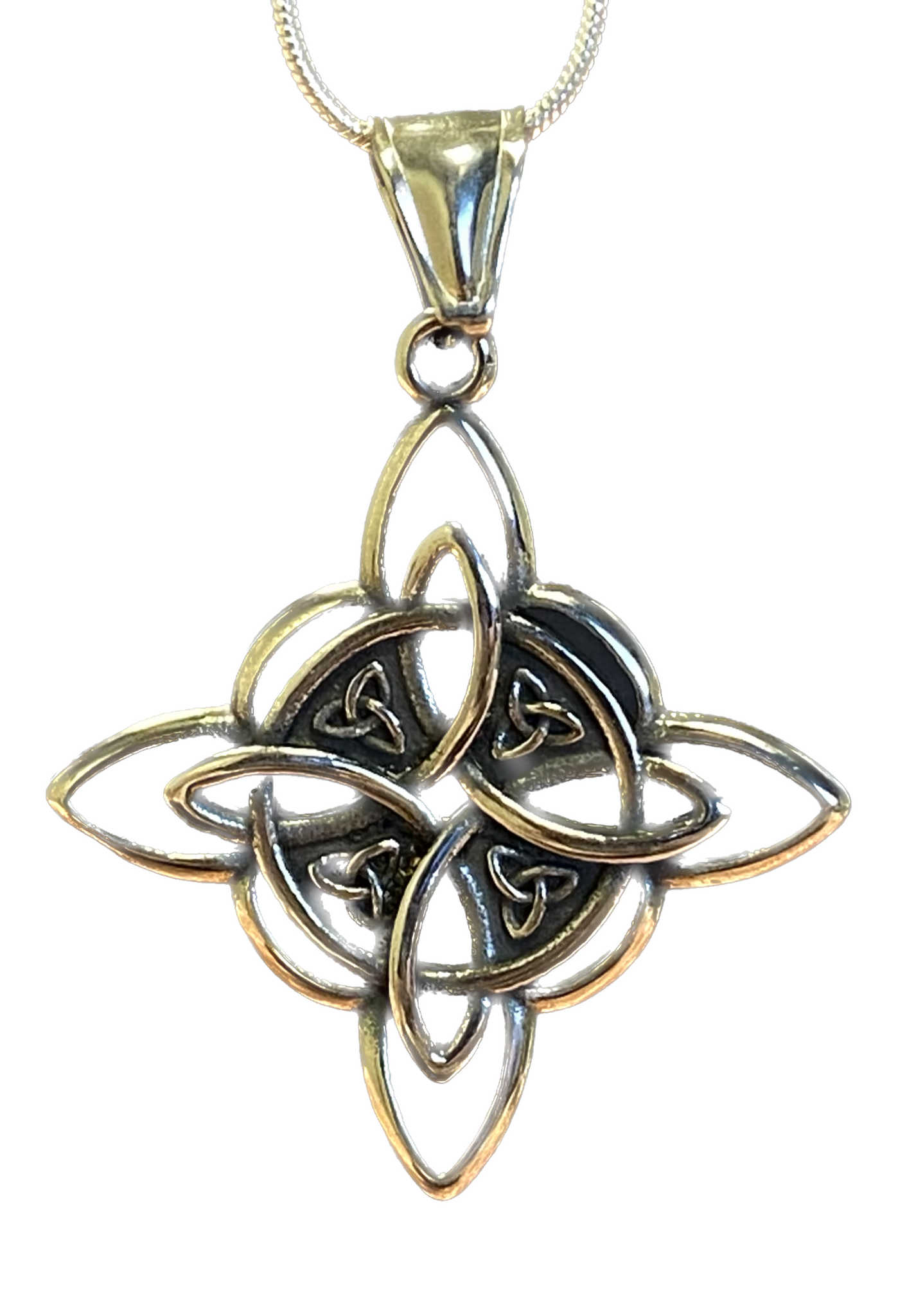 viking pendant