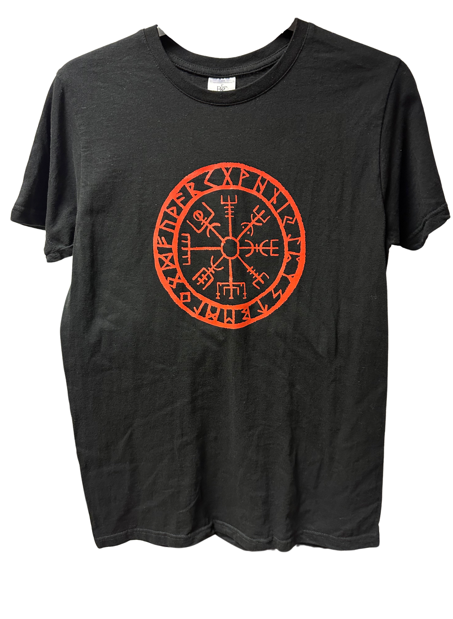 Vegvisir T-shirt