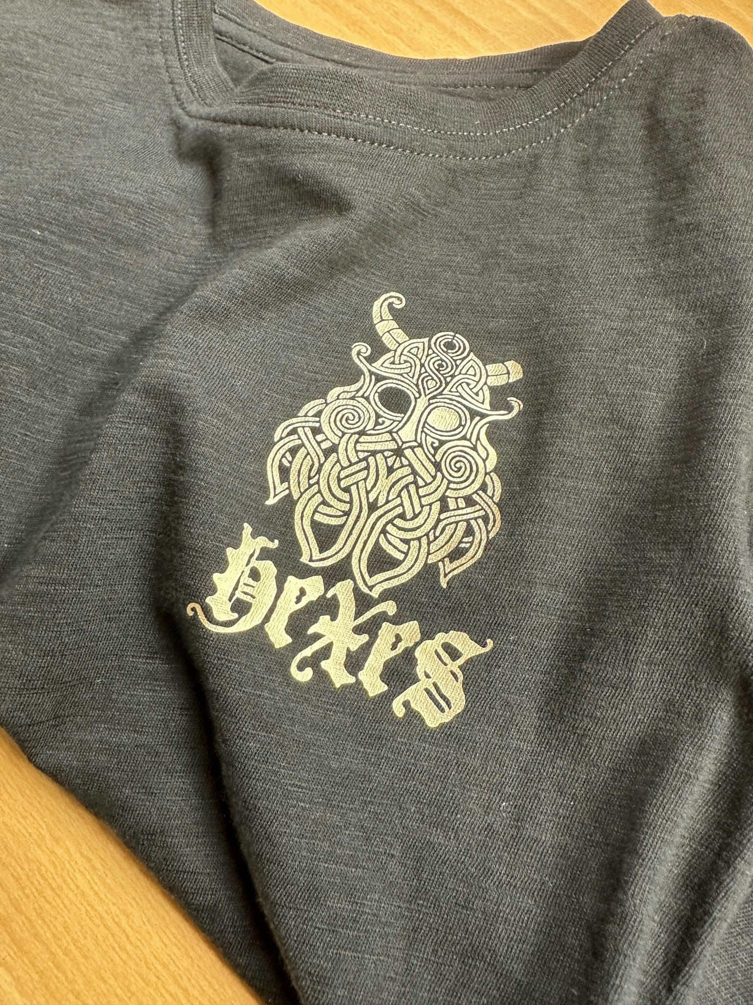 Odin T-shirt