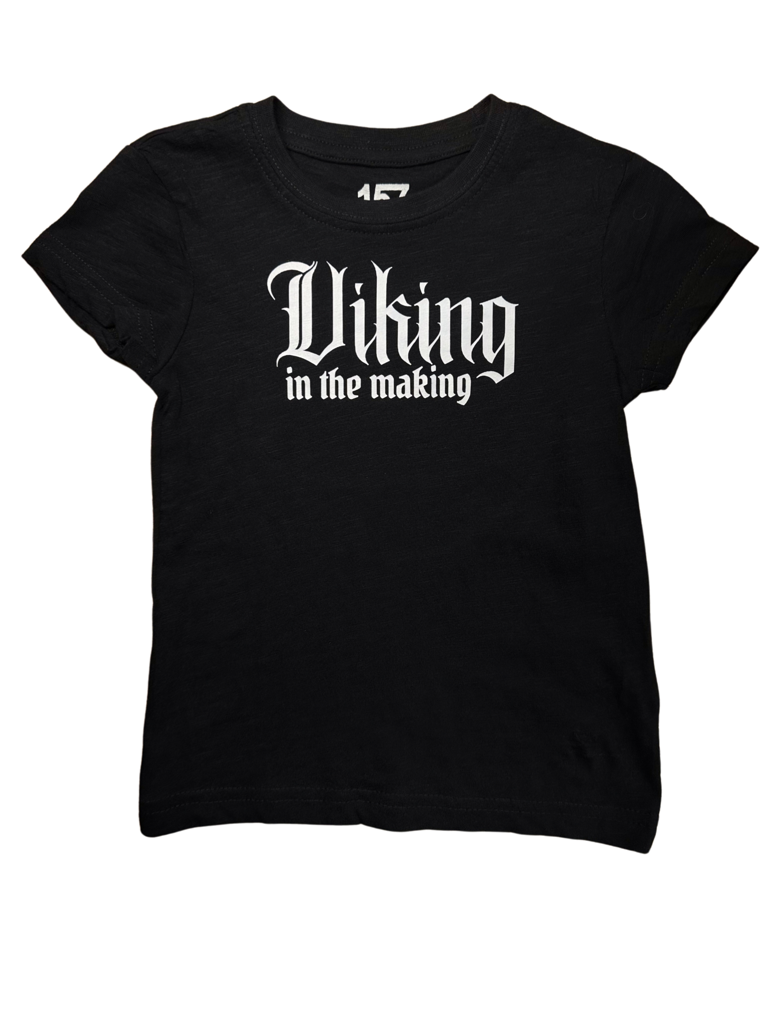 Viking in the making T-shirt