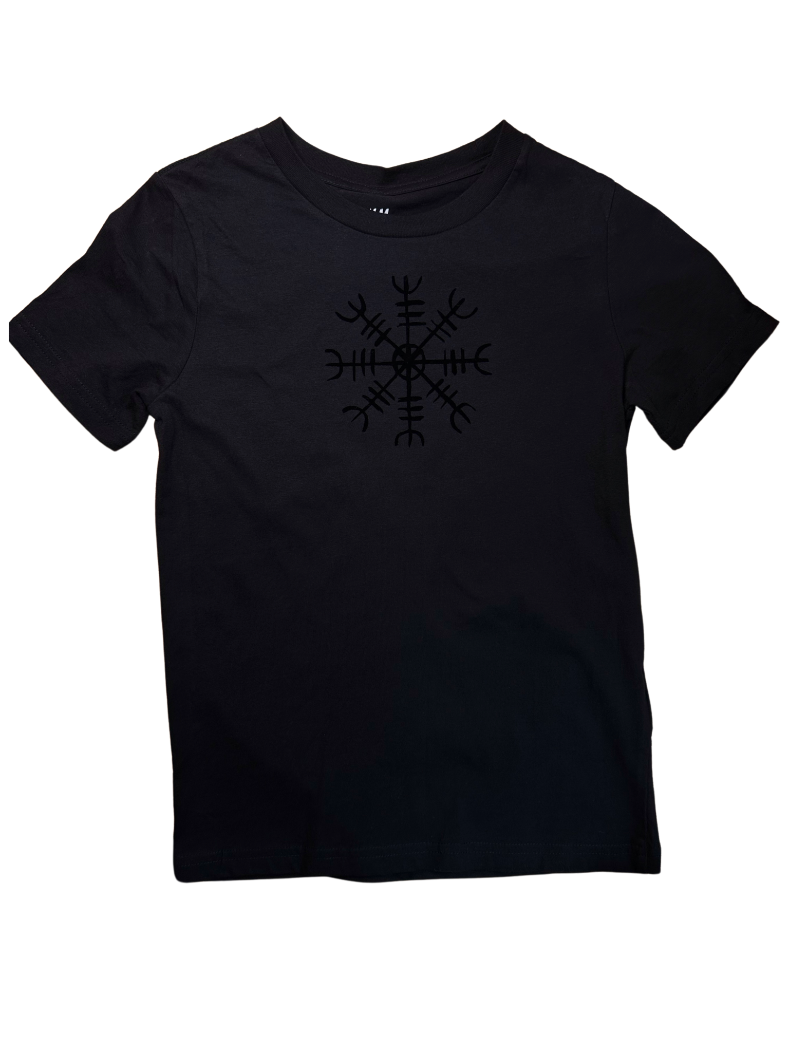 Ægishjelmur T-shirt