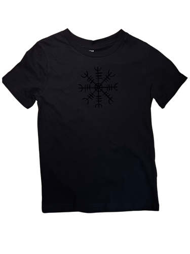 Ægishjelmur T-shirt
