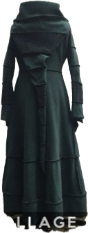 Isis Frakk