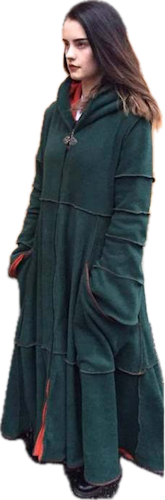 Isis  Vinterjakke