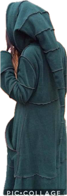 Isis  Vinterjakke