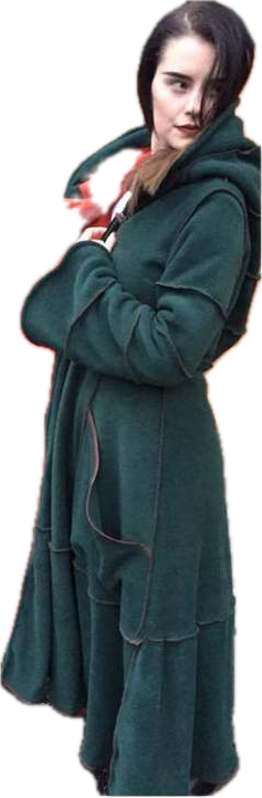 Isis  Vinterjakke