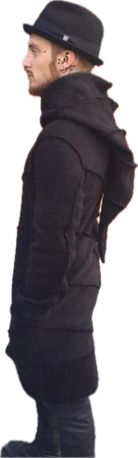 Loki frakk