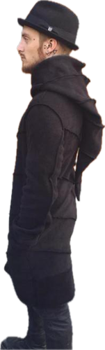 Loki frakk